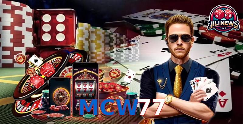 MCW77