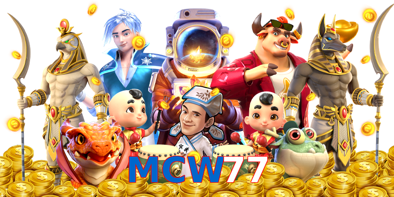 MCW77