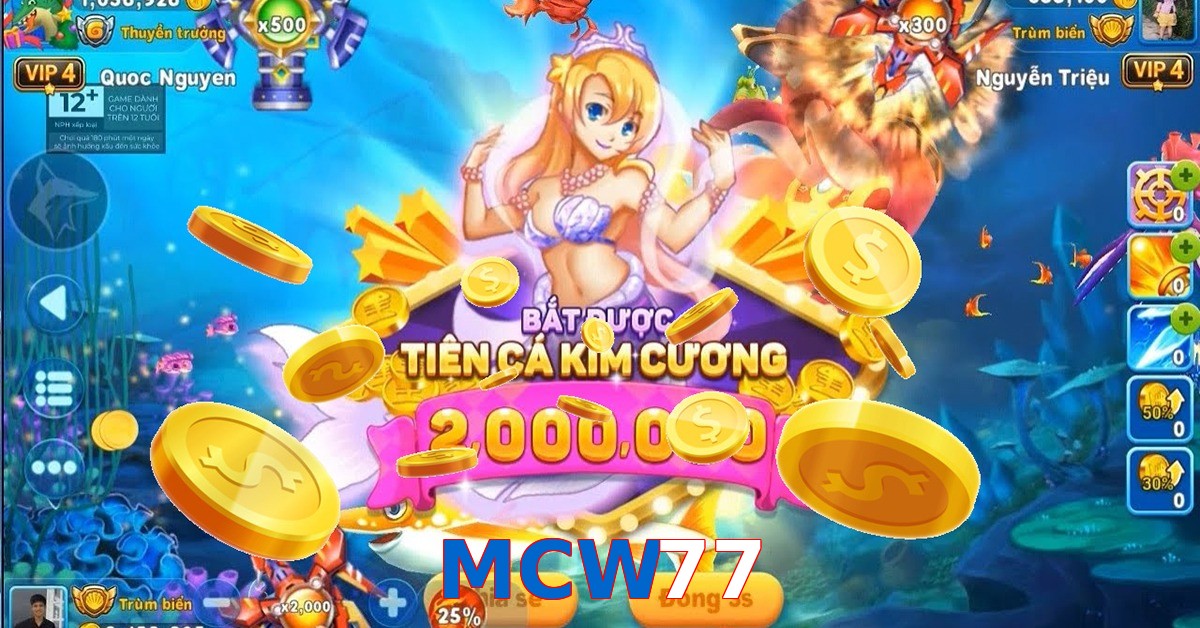 MCW77