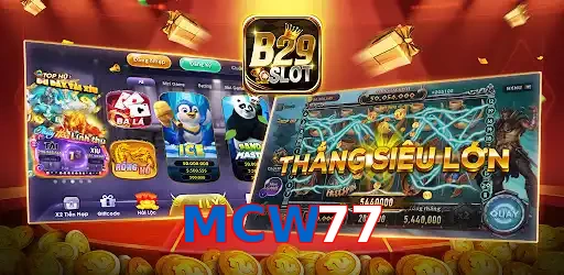 MCW77