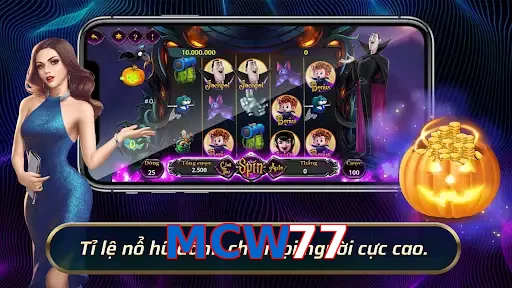 MCW77