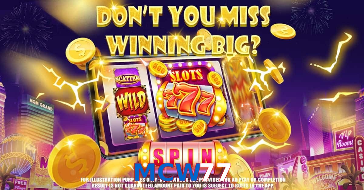 MCW77