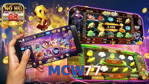 MCW77