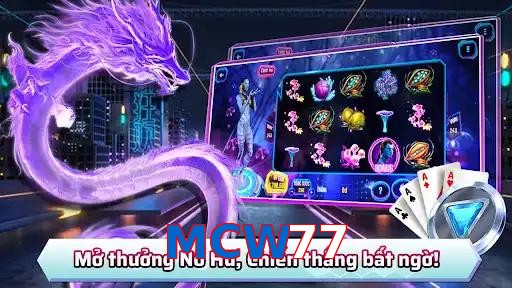 MCW77