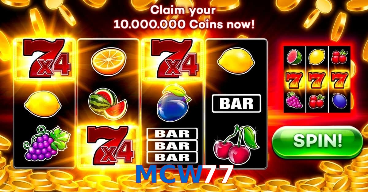 MCW77