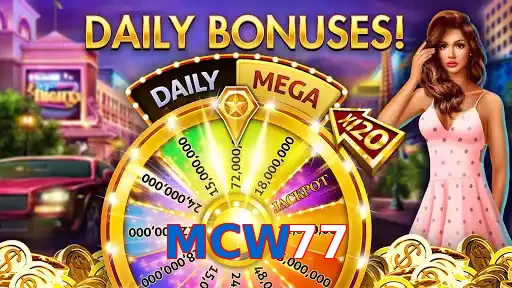 MCW77